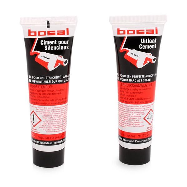 Assembly paste for exhaust system(s) (258-503), 60g tube